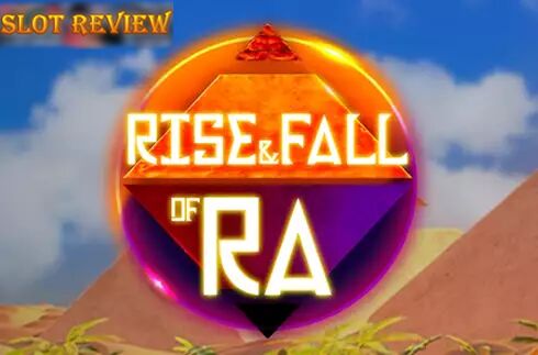 Rise and Fall of Ra slot